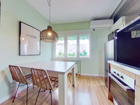 Apartamento de alquiler en Gaztambide - Photo 3