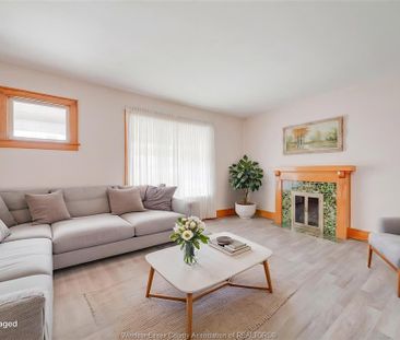 For Lease - 1333 WINDERMERE Unit# ROOM, Windsor, Ontario - Photo 1