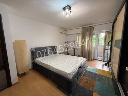 Garsoniera 13 Septembrie-Panduri,Mall Prosper,Str. Mihai Sebastian 104 - Fotografie 2