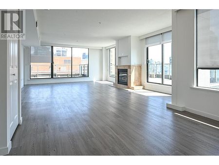 Penthouse 1200 HORNBY STREET, Vancouver, British Columbia - Photo 3