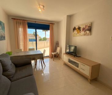 Apartamento de alquiler en Carrer L'ametler, 27, Alcossebre - Photo 4