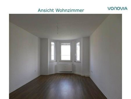 Das Glück hat ein Zuhause: Zentrale 2-Zimmer-Wohnung mit Balkon - Photo 5