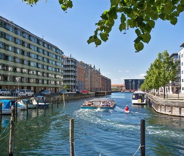 Christianshavns Voldgade 1424 København - Foto 1