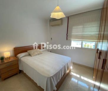 Piso en alquiler en los Cassinis - Photo 2
