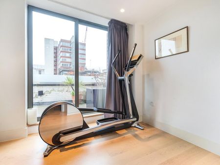 2 bedroom apartment to rent - Photo 5