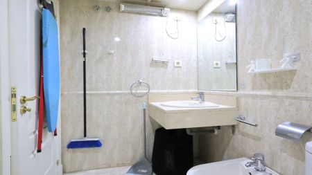 1-bedroom apartment for rent in Palomeras Sureste, Madrid - Photo 3