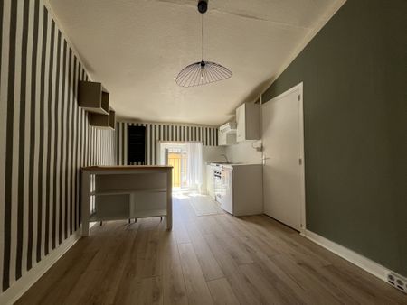 Location Appartement 2 pièces 28m² BEAUMONT 63110 - Photo 3