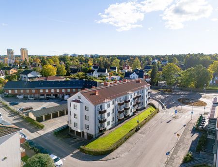 Västeråsvägen 36C - Photo 3