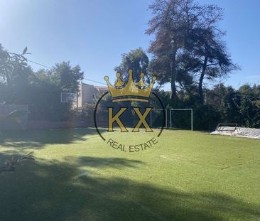 Μονοκατοικία για ενοικίαση Εύξεινος Πόντος (Σταμάτα) - Photo 4