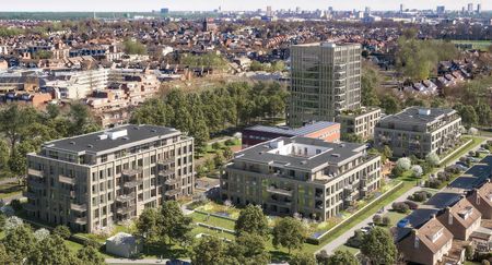 Appartement te huur: Bossebaan 114 5503 KC Veldhoven - Foto 4