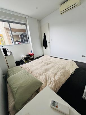 Rosebery - Photo 1