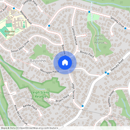 2/20 Bayview Road, Bayview, Auckland