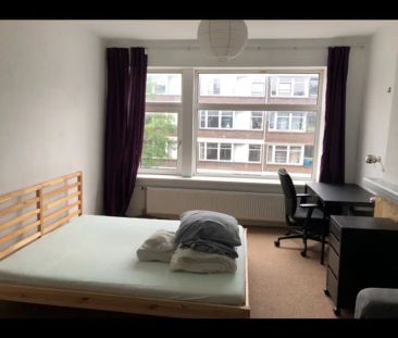 Chambre spacieuse et meublée dans appartement partagé, Willem Buyte... - Photo 4