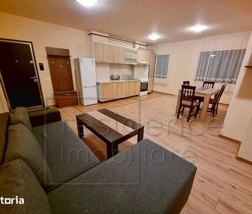 Cat friendly! Apartament 3 camere, Intre Lacuri, zona Iulius Mall+Parc - Photo 1