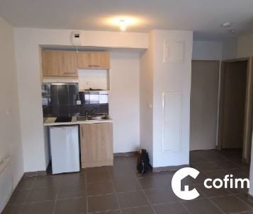 APPARTEMENT T2 - Photo 2