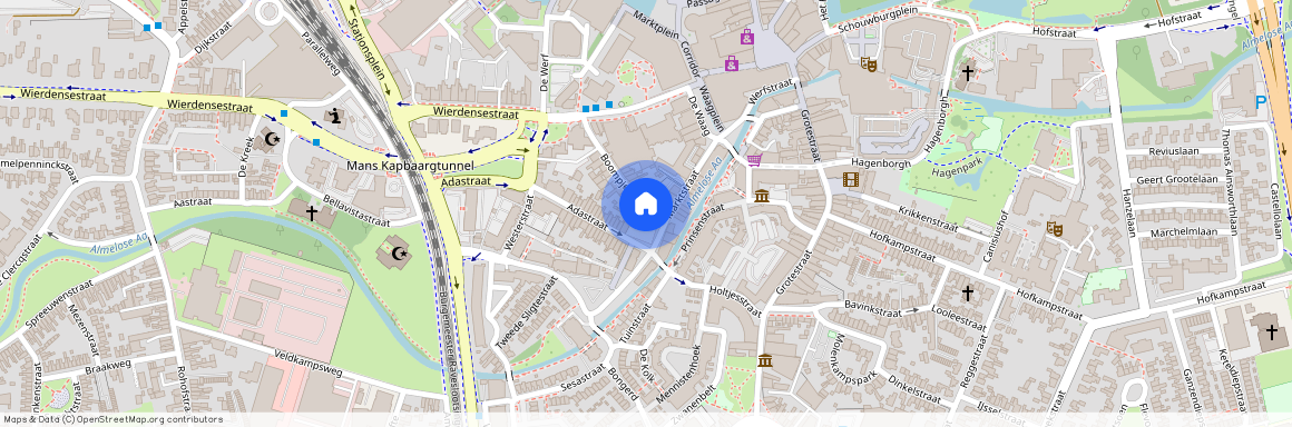 Boompjes, 31, 7607HE, Almelo