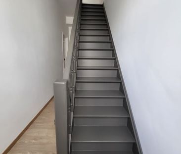 Appartement te huur - Photo 2