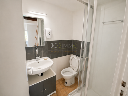 Location Appartement 2 pièces 29m² SOLLIES VILLE 83210 - Photo 4