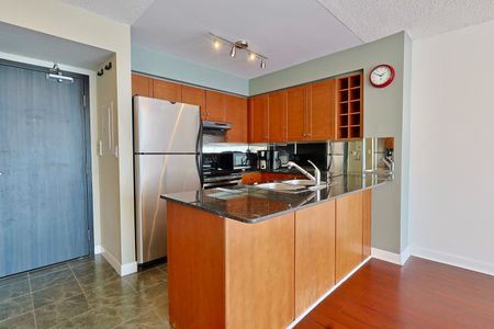 For Lease - 210 Victoria Street Unit# 2806, Toronto, Ontario - Photo 2