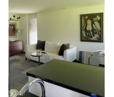 1 Zimmer, 40 m², 1. Stock - Photo 2