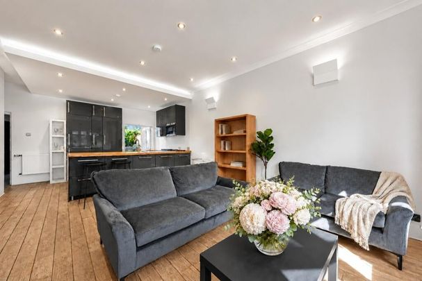 4 Bed Terraced House, Ashmere Grove, SW2 - Photo 1