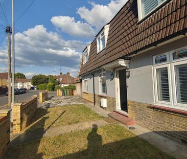 House share to rent - Photo 3