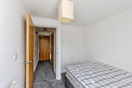1 bedroom apartment to rent - Photo 3