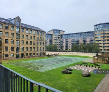 1 bedroom flat to rent - Photo 6