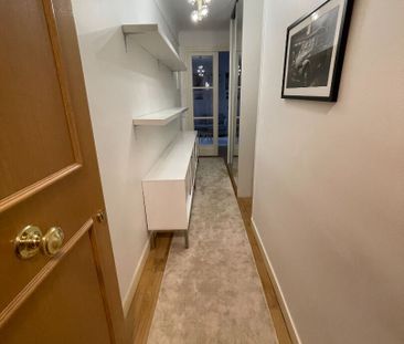 Appartement T2 Paris 16 à louer - Photo 2