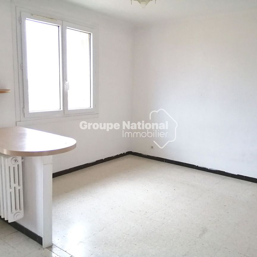 LE PONTET, appartement type 3, 74 m², - Photo 1