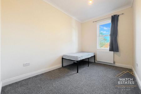 5 bedroom terraced house to rent - Photo 4