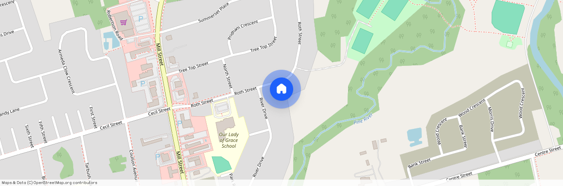 44 ROTH Street, Essa, Angus