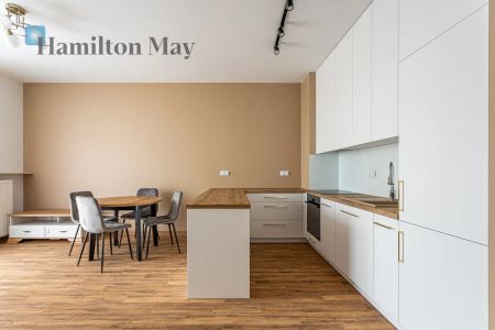 Przytulny apartament na osiedlu Nova Królikarnia - Фото 5