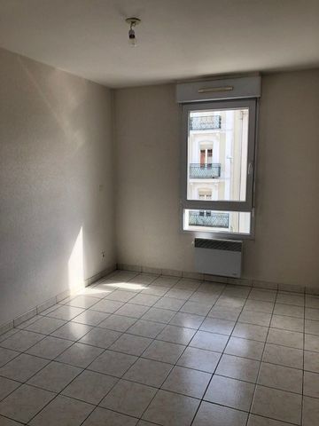 Appartement T3 (NON MEUBLE) ST NAZAIRE 63M2 700€HC - Photo 4