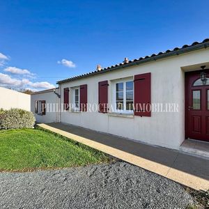 plain pied 4 chambres - Photo 2