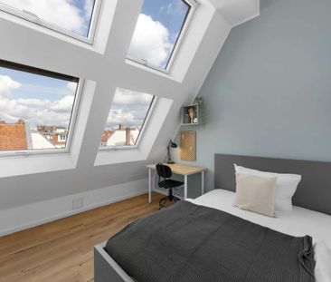 Berlin Müller 2 - Private Room (1) - Photo 5