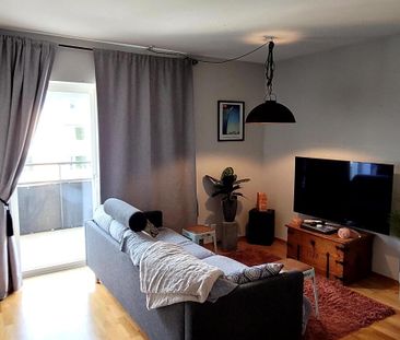 Sveavägen, Jönköping - Foto 4