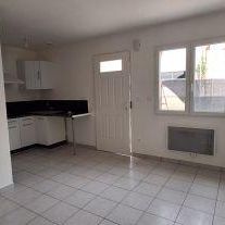 Location - Appartement - 1 pièces - 19.94 m² - labastide Saint Pierre - Photo 1