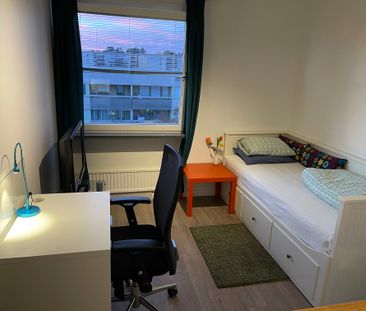 Lötsjövägen, Sundbyberg - Photo 2