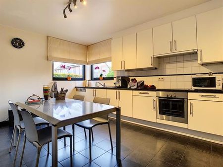 Appartement te huur - Photo 5