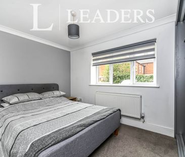 2 bedroom apartment to rent Chaucer Road, Bedford, Bedfordshire, MK40 - Photo 4