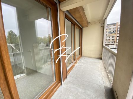 GRENOBLE - T1 - Photo 4