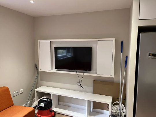 Large Highest Double Studio - Photo 1