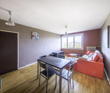 Location Appartement 3 pièces 54m² POITIERS 86000 - Photo 1