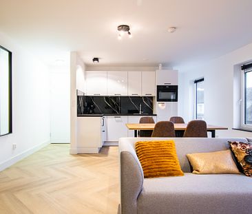 Short-Stay | Luxury Apartment Tilburg - Foto 2