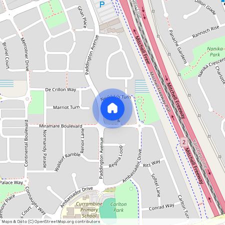 5 Soho Lane, WA 6028, Currambine