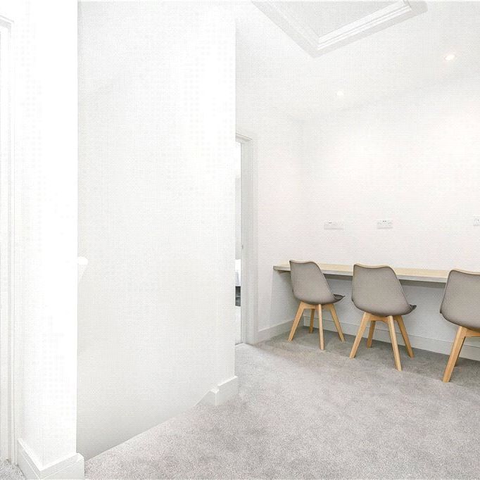 Ely Place, Canterbury Road, Guildford, Surrey, GU2 9TD - Photo 1