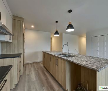4975, rue Richard, Drummondville (Drummondville) à louer - Photo 2
