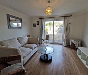 2 bedroom terraced house to rent - Photo 6