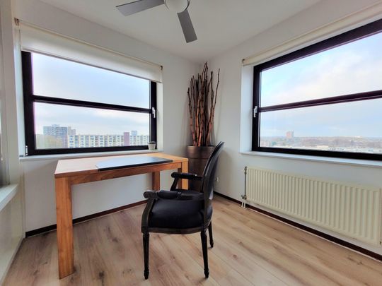 Te huur: Appartement Winkelcentrum Woensel in Eindhoven - Photo 1